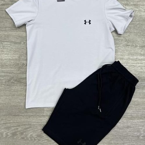 Костюм Faraon (3XL-7XL) 71-235-5 l.grey (лето) Faraon 71-235-5 l.grey