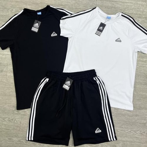Костюм Faraon (3XL-7XL) 81-5 white (лето) Faraon 81-5 white