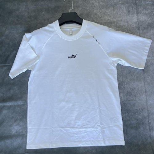 Футболка Faraon (M-3XL) FR55 white (лето) Faraon FR55 white