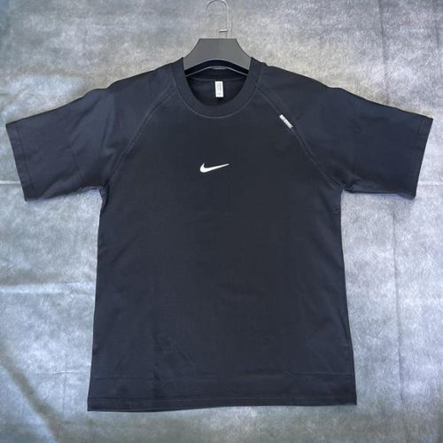 Футболка Faraon (M-3XL) FR57 black (лето) Faraon FR57 black
