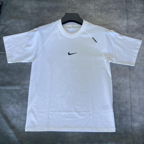 Футболка Faraon (M-3XL) FR58 white (лето) Faraon FR58 white
