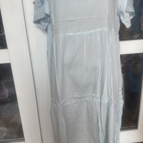 Платье Saimeiqi (one size) 3290 white (лето) Saimeiqi 3290 white