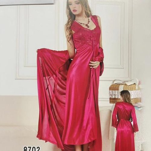 Комплект Saimeiqi (2XL) 5629 wine (лето) Saimeiqi 5629 wine