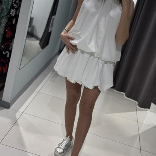 Костюм Comod (S-L) 013 white (лето) Comod 013 white