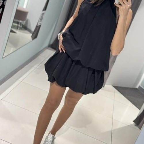 Костюм Comod (S-L) 0133 black (лето) Comod 0133 black