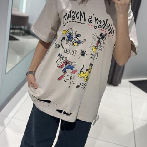 Футболка Comod (one size) 25396-22 beige (лето) Comod 25396-22 beige