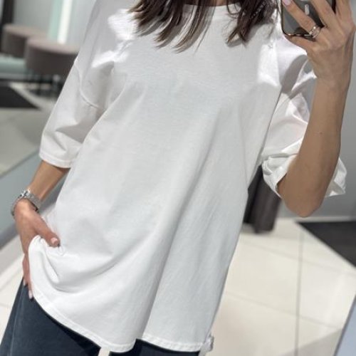 Футболка Comod (one size) 5206 white (лето) Comod 5206 white