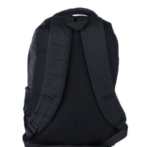 Рюкзак Red Hat clothes (50*30*15) Y3316-1 black (деми) Red Hat clothes Y3316-1 black