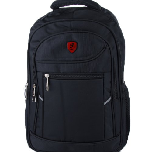 Рюкзак Red Hat clothes (50*30*15) Y3318-1 black (деми) Red Hat clothes Y3318-1 black