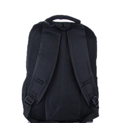 Рюкзак Red Hat clothes (45*30*15) Y3319-1 black (деми) Red Hat clothes Y3319-1 black