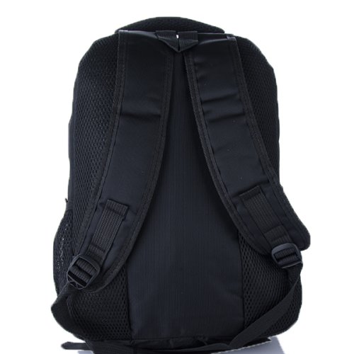Рюкзак Red Hat clothes (45*30*15) Y3319-2 black (деми) Red Hat clothes Y3319-2 black
