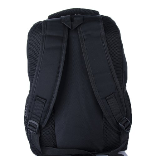 Рюкзак Red Hat clothes (45*30*15) Y3319-3 black (деми) Red Hat clothes Y3319-3 black