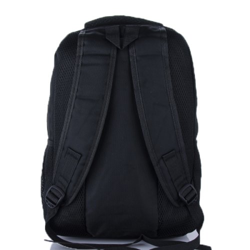 Рюкзак Red Hat clothes (45*30*15) Y3320-2 black (деми) Red Hat clothes Y3320-2 black