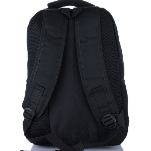 Рюкзак Red Hat clothes (45*30*15) Y3320-3 black (деми) Red Hat clothes Y3320-3 black