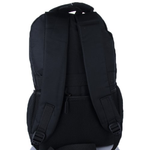 Рюкзак Red Hat clothes (50*30*15) Y3321-1 black (деми) Red Hat clothes Y3321-1 black