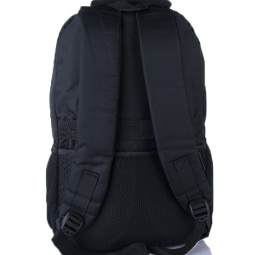 Рюкзак Red Hat clothes (50*30*15) Y3321-2 black (деми) Red Hat clothes Y3321-2 black