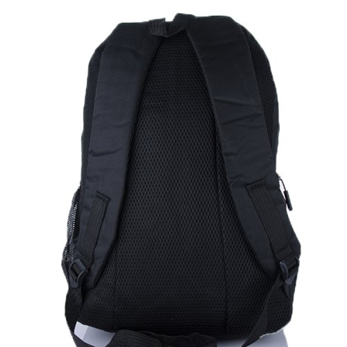 Рюкзак Red Hat clothes (50*30*15) Y3322-2 black (деми) Red Hat clothes Y3322-2 black