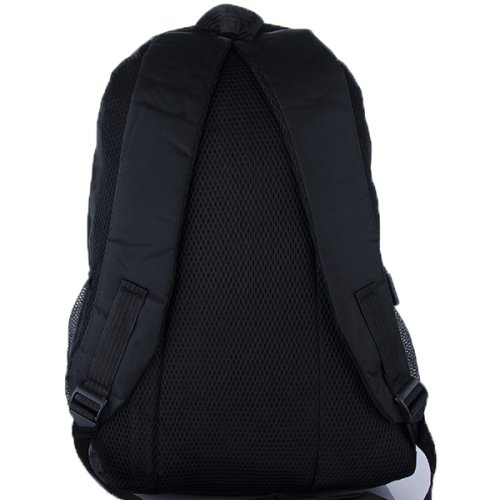 Рюкзак Red Hat clothes (50*30*15) Y3322-3 black (деми) Red Hat clothes Y3322-3 black