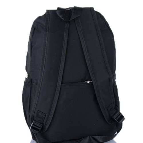 Рюкзак Red Hat clothes (50*30*15) Y3324-1 black (деми) Red Hat clothes Y3324-1 black