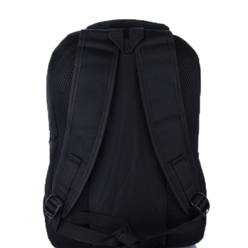 Рюкзак Red Hat clothes (45*30*15) Y3326-2 black (деми) Red Hat clothes Y3326-2 black