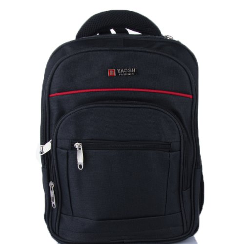 Рюкзак Red Hat clothes (45*30*15) Y3327-1 black (деми) Red Hat clothes Y3327-1 black