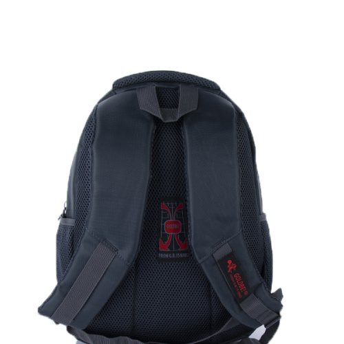 Рюкзак Red Hat clothes (45*30*15) Y3329-1 grey (деми) Red Hat clothes Y3329-1 grey