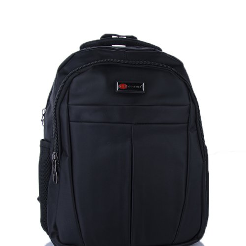 Рюкзак Red Hat clothes (45*30*15) Y3329-3 black (деми) Red Hat clothes Y3329-3 black