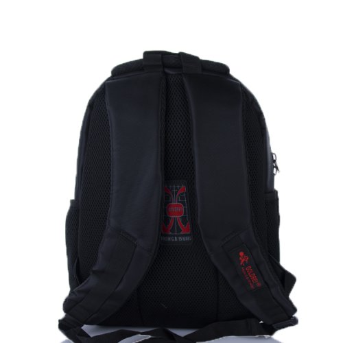 Рюкзак Red Hat clothes (45*30*15) Y3329-3 black (деми) Red Hat clothes Y3329-3 black