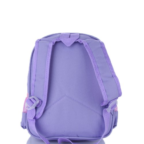 Рюкзак Red Hat clothes (25*20*10) Y3330-1 purple (деми) Red Hat clothes Y3330-1 purple