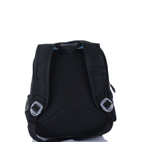 Рюкзак Red Hat clothes (25*20*10) Y3330-2 black (деми) Red Hat clothes Y3330-2 black