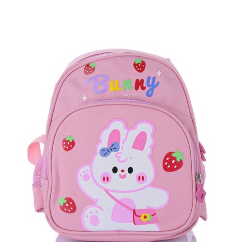 Рюкзак Red Hat clothes (25*20*10) Y3330-3 l.pink (деми) Red Hat clothes Y3330-3 l.pink