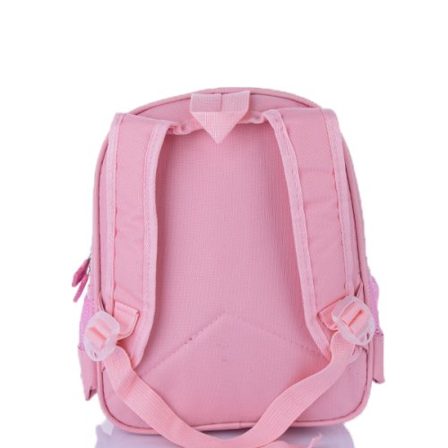 Рюкзак Red Hat clothes (25*20*10) Y3330-3 l.pink (деми) Red Hat clothes Y3330-3 l.pink