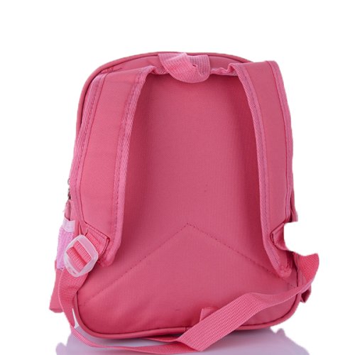 Рюкзак Red Hat clothes (25*20*10) Y3330-4 pink (деми) Red Hat clothes Y3330-4 pink