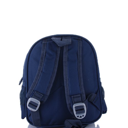 Рюкзак Red Hat clothes (25*20*10) Y3331-2 blue (деми) Red Hat clothes Y3331-2 blue