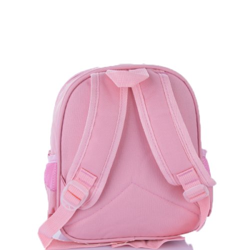 Рюкзак Red Hat clothes (25*20*10) Y3331-3 l.pink (деми) Red Hat clothes Y3331-3 l.pink