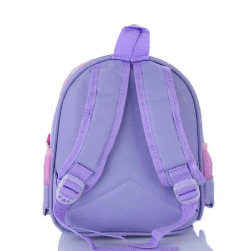 Рюкзак Red Hat clothes (25*20*10) Y3331-5 purple (деми) Red Hat clothes Y3331-5 purple