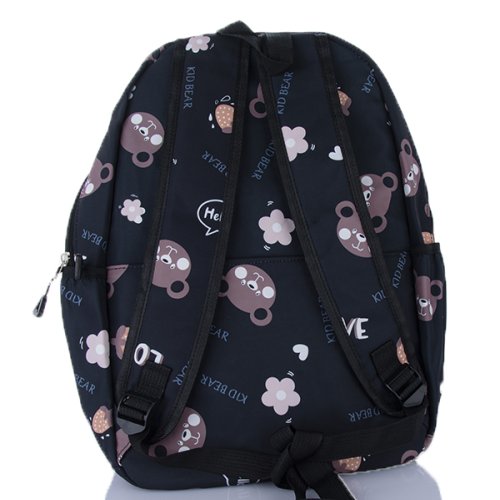 Комплект Red Hat clothes (50*30*15) Y3332-3 black (деми) Red Hat clothes Y3332-3 black