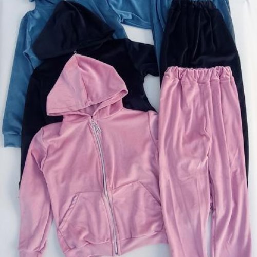 Костюм спорт Meloria (134-152) ML1430 pink (деми) Meloria ML1430 pink
