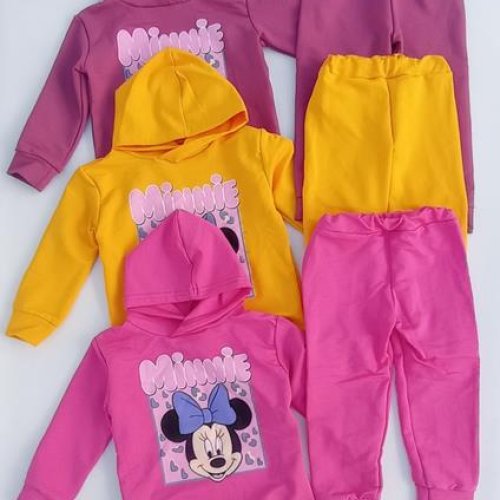Костюм спорт Meloria (28-34) ML1433 purple (деми) Meloria ML1433 purple
