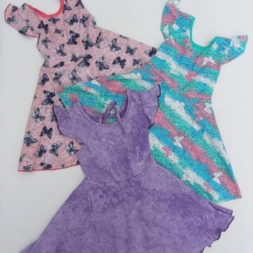 Сарафан Meloria (32-38) ML1397 lilac (лето) Meloria ML1397 lilac