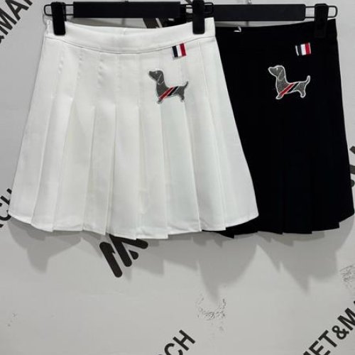 Юбка Met&March (S-L) 8661 black (лето) Met&March 8661 black