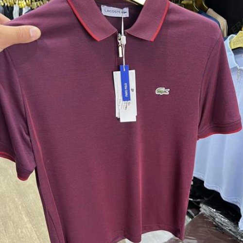Футболка Vip Stendo (S-2XL) VP11 purple (лето) Vip Stendo VP11 purple