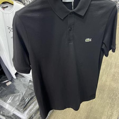 Футболка Vip Stendo (S-2XL) VP13 black (лето) Vip Stendo VP13 black
