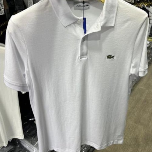 Футболка Vip Stendo (S-2XL) VP14 white (лето) Vip Stendo VP14 white