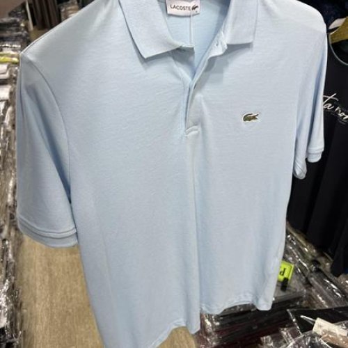 Футболка Vip Stendo (S-2XL) VP15 l.blue (лето) Vip Stendo VP15 l.blue
