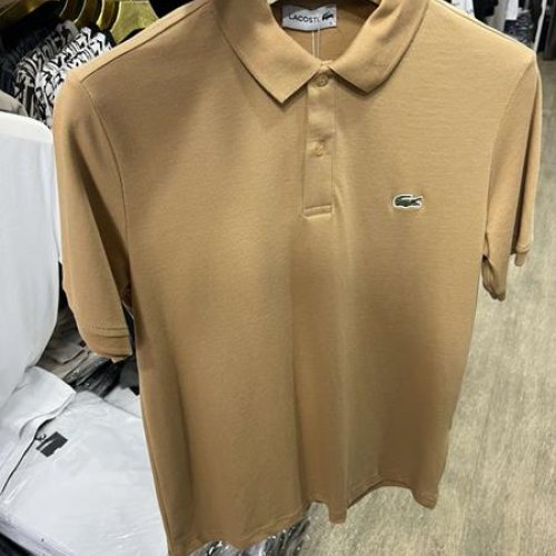 Футболка Vip Stendo (S-2XL) VP16 beige (лето) Vip Stendo VP16 beige