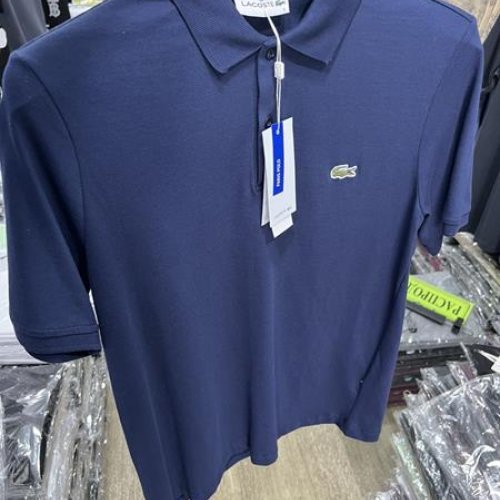 Футболка Vip Stendo (S-2XL) VP17 blue (лето) Vip Stendo VP17 blue