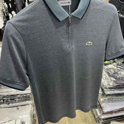 Футболка Vip Stendo (S-2XL) VP8 d.grey (лето) Vip Stendo VP8 d.grey