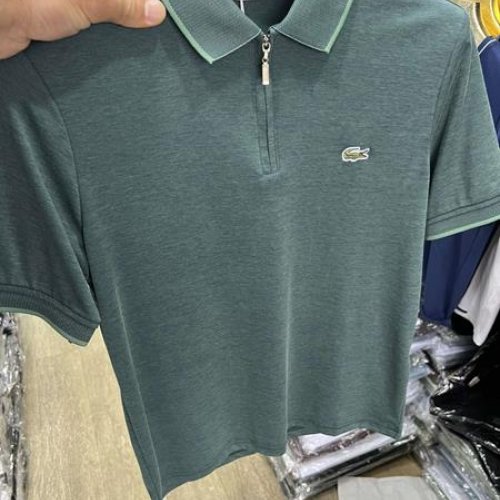 Футболка Vip Stendo (S-2XL) VP9 green (лето) Vip Stendo VP9 green
