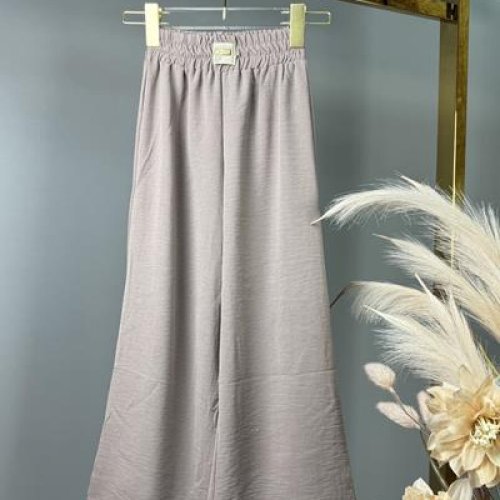 Штаны Delfinka (122-140) 674 grey (лето) Delfinka 674 grey
